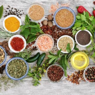 Seasonings