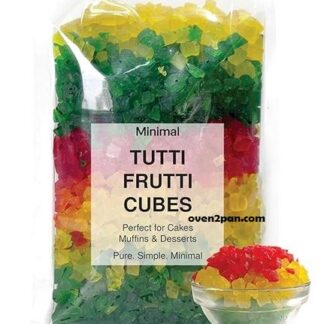 Tutti Frutti (টুটি ফ্রুটি)-100gm