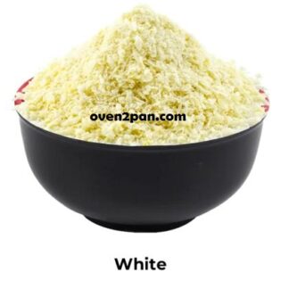 White Bread Crumb -250gm