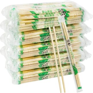 Wooden Chopstick -2 Pair