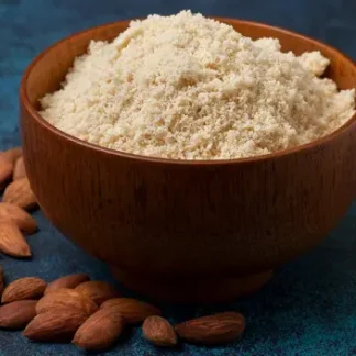 Almond Powder। কাঠবাদাম গুড়া -100gm