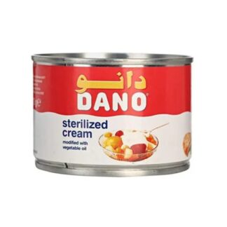 Dano Sterilized Cream |ডানো ক্রিম (Original) -160gm