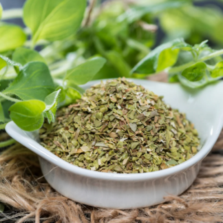 Oregano Leaf। ওরিগানো পাতা -25gm