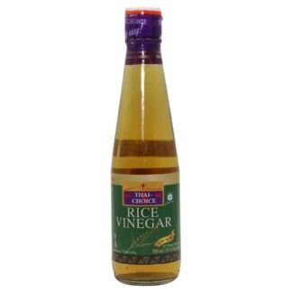 Thai Choice Rice Vinegar -300ml