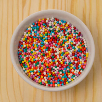 Multi Color Sweet Ball -50gm