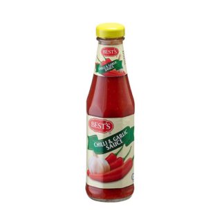 Best's Chilli Sauce -340g