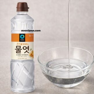 CHUNG JUNG ONE Corn Syrup -1.2kg