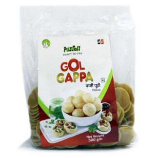Pelletoss Gol Gappa