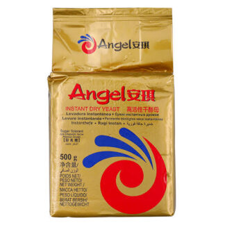 Angel Instant Dry Yeast -500gm