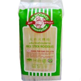 Mr. Noodles Rice Stick Noodles -454gm