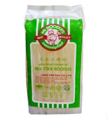 Mr. Noodles Rice Stick Noodles -454gm