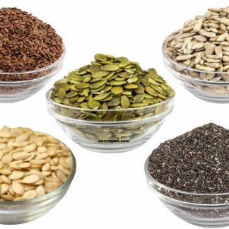 Dietary Seeds