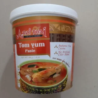 Aroi Thai Tom Yum Paste -400gm