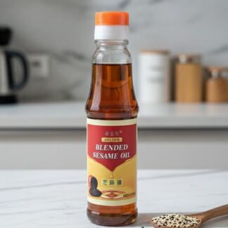 Jolion Blended Sesame Oil -200ml