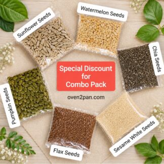 Combo Seeds -300gm