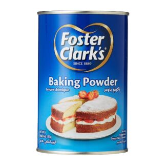 Foster Clark's Baking Powder -110gm