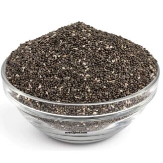 Chia Seeds | চিয়া বীজ -250gm