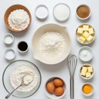 Baking Needs