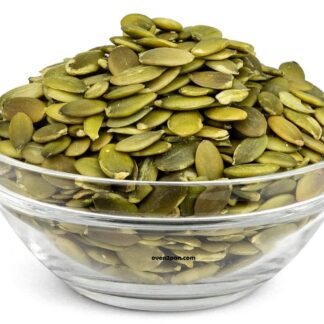 Pumpkin Seeds (মিষ্টি কুমড়ার বীজ) -250gm