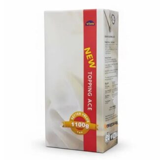 Vivo Red Topping Ace -1.1 ltr (Frozen)