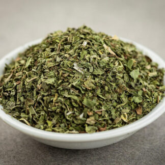Dried Mint Flakes (পুদিনা পাতা) -50gm