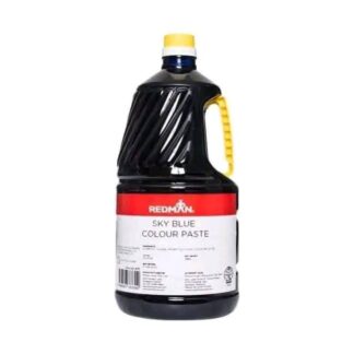 Redman Sky Blue Colour Paste -50gm