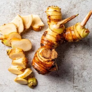 Galangal/Thai Ginger (Thai Ada) থাই আদা -50gm