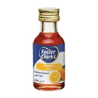Foster Clark's Orange Culinary Essence -28ml