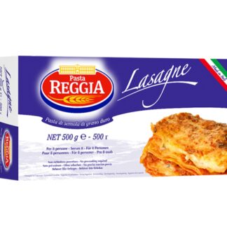 Reggia Lasagne Sheet -500gm