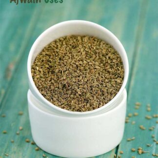 Ajwain (আজোয়ান) -100gm