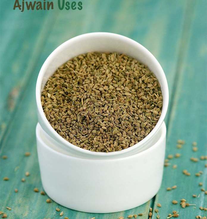 Ajwain (আজোয়ান) -100gm