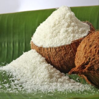 Coconut Powder। নারকেল গুড়া -100gm