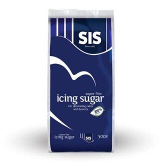 SIS Icing Sugar -500gm