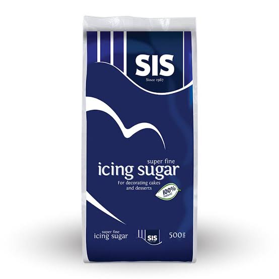 SIS Icing Sugar -500gm