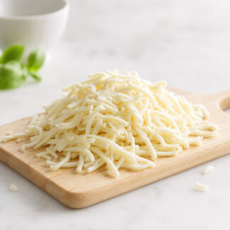 Shredded Mozzarella Cheese -250gm