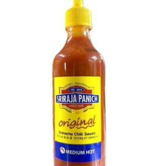 Thai Dragon Sriracha Hot Chilli Sauce -535gm