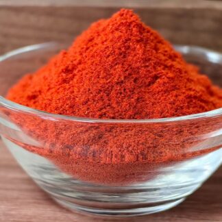 Paprika Powder (পাপরিকা গুড়া) -50gm