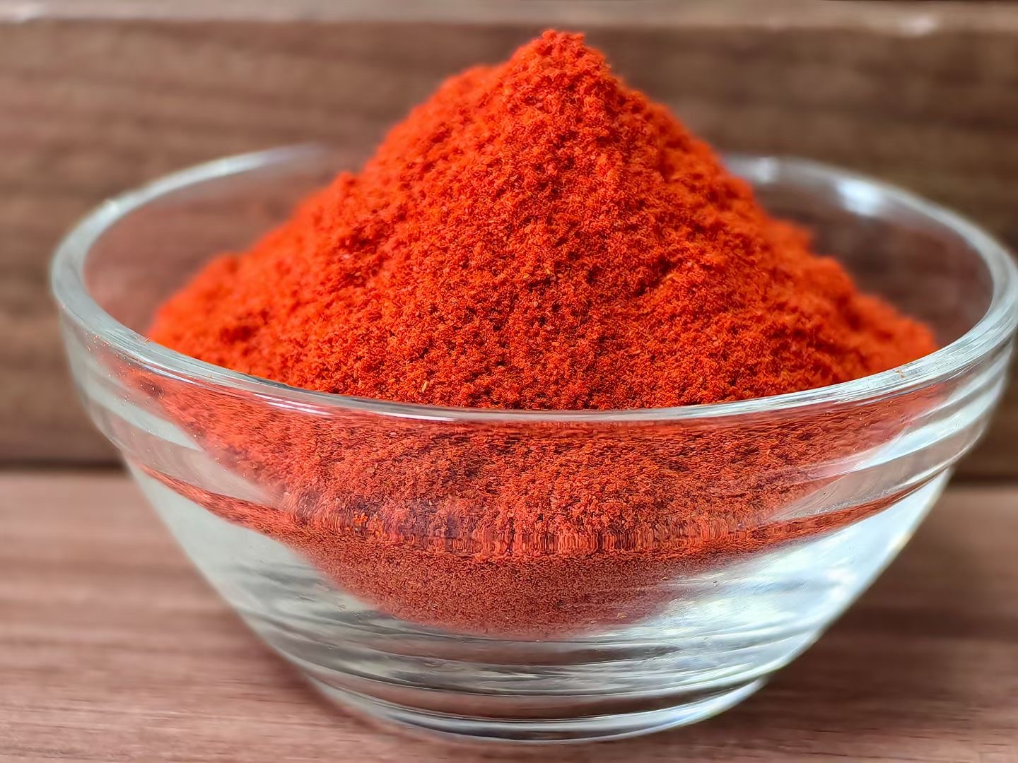 Paprika Powder (পাপরিকা গুড়া) -50gm