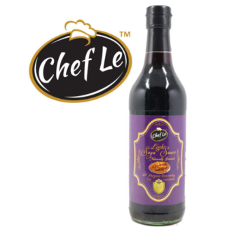 Chef Le Soya Sauce (Light) -500ml