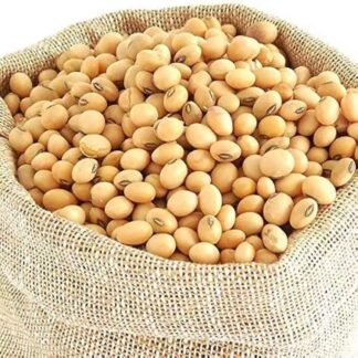 Soybean/Soyabean Seeds (সয়াবিন দানা) -1kg