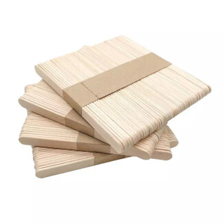 Ice Cream Sticks -50 Pieces