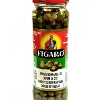 Figaro Capers in Vinegar -60gm