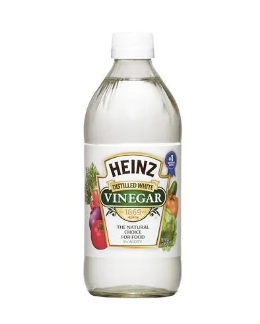 Heinz Distilled White Vinegar- 473ml