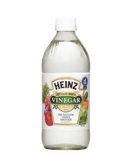 Heinz Distilled White Vinegar- 473ml
