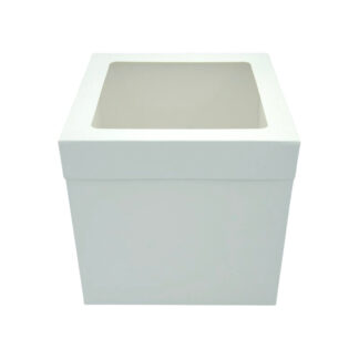 Doll Cake Box (12*12*12) inch -1pc